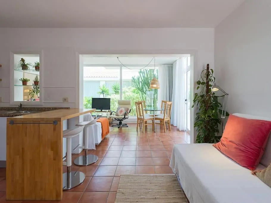 Casa Velero To 100Mt From Beach , Optical Fiber La Oliva 0*,  Spanien
