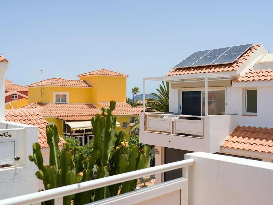 Casa Velero To 100Mt From Beach , Optical Fiber Ла-Олива Испания