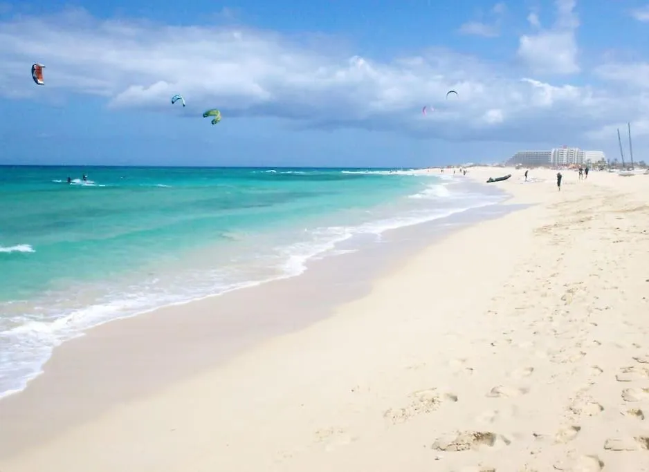 Casa Velero To 100Mt From Beach , Optical Fiber Ла-Олива