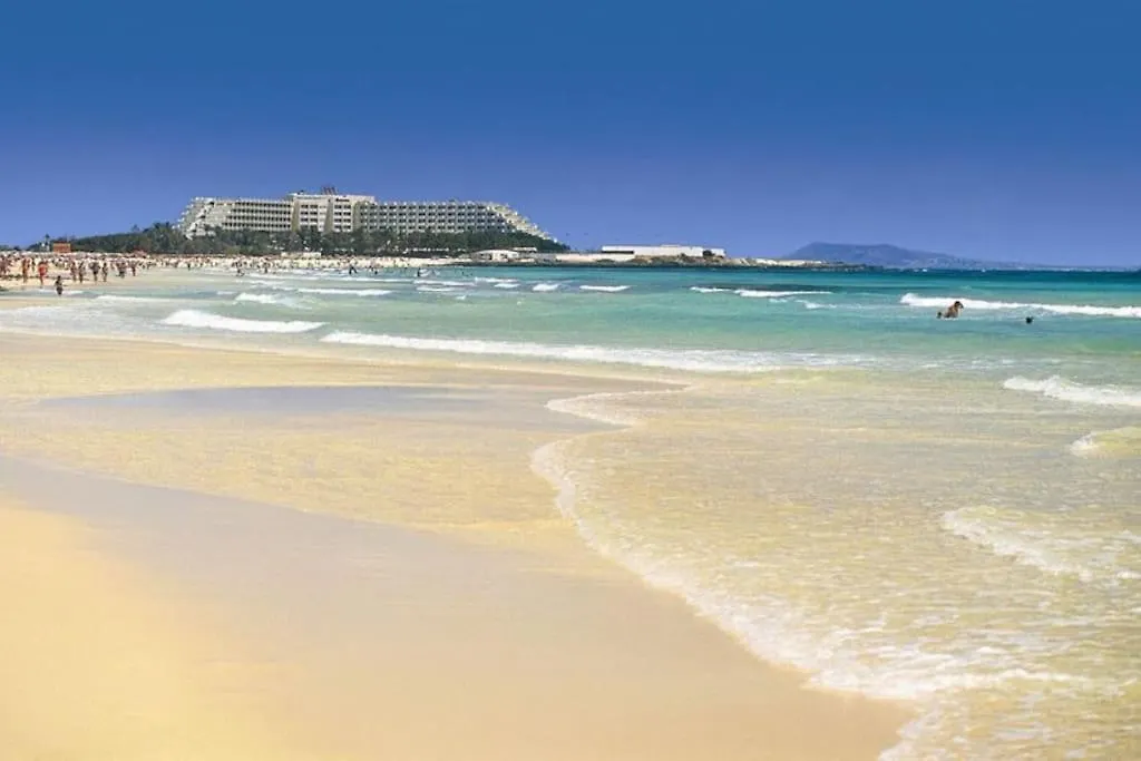 Casa Velero To 100Mt From Beach , Optical Fiber La Oliva 0*,  Spanien